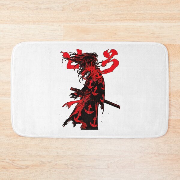 Item preview, Dororo - Anime Action  designed and sold by SiennaRuecker.