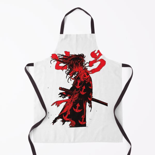 Item preview, Dororo - Anime Action  designed and sold by SiennaRuecker.