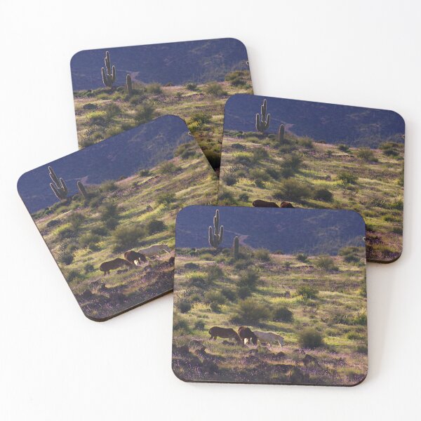 Item preview, Sun Kissed Horses designed and sold by Ryan Stephens.