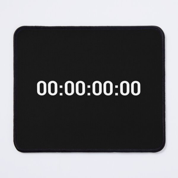 Item preview, Unus Annus The End Timer  designed and sold by GrahamMaggio.