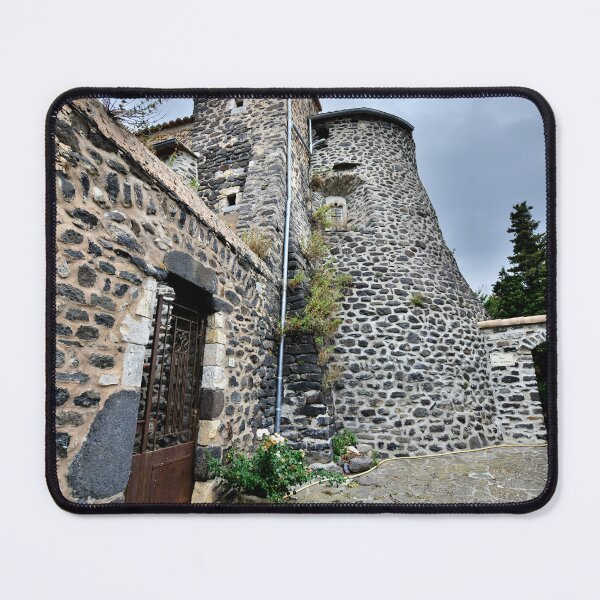 Item preview, France - Aubignas designed and sold by franck380.