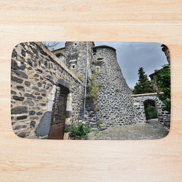 Item preview, France - Aubignas designed and sold by franck380.