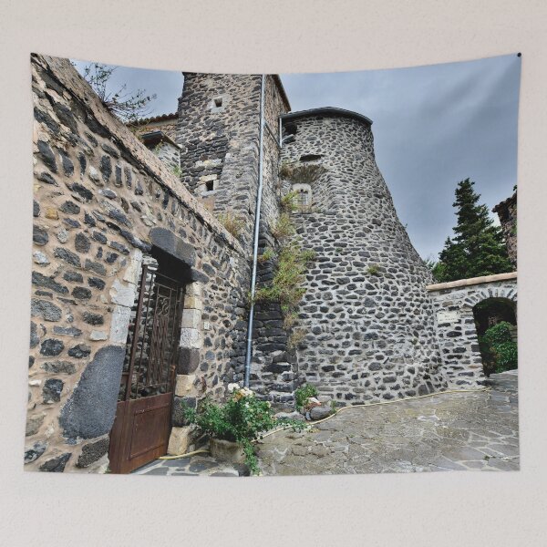 Item preview, France - Aubignas designed and sold by franck380.