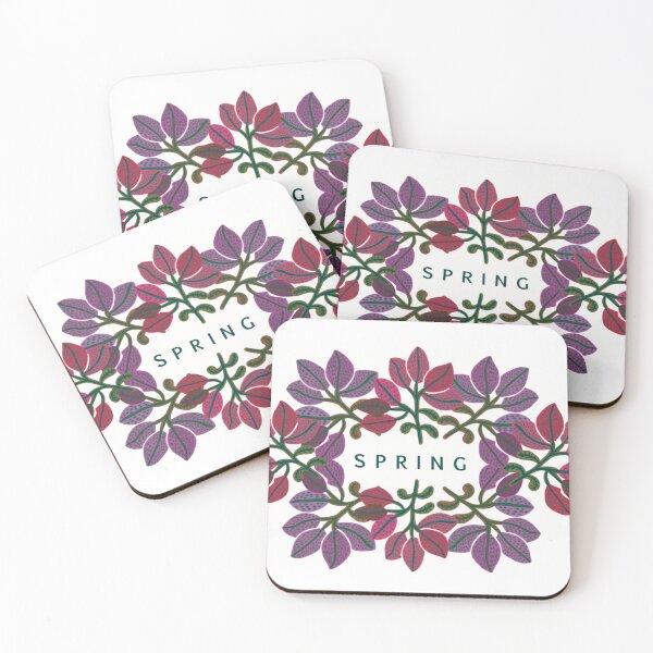 Item preview, Spring flowers  designed and sold by amandacamara.