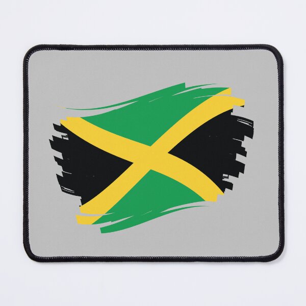 Item preview, Jamaica Flag, Jamaica Strong,Jamaica Pride, Jamaica Flag waving, Jamaica, Jamaica Strong, Jamaica Art, Jamaica patriotic Flag designed and sold by trueblue0036.