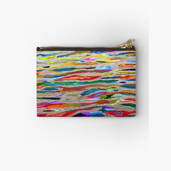 Item preview, Waves on Lake Mendota designed and sold by Jim Lorman.