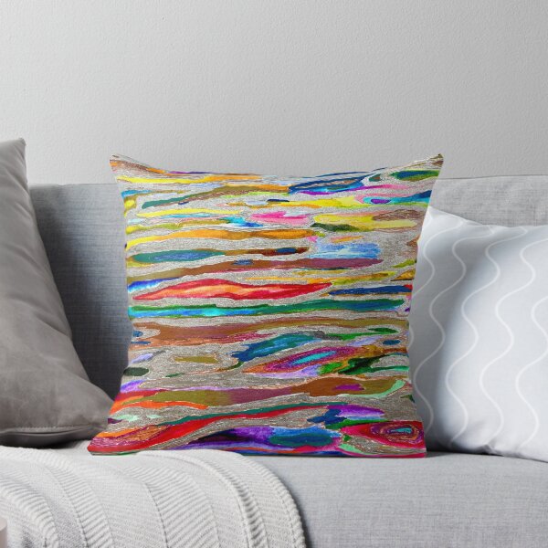 Item preview, Waves on Lake Mendota designed and sold by Jim Lorman.