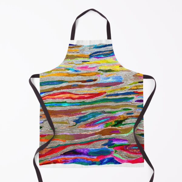 Item preview, Waves on Lake Mendota designed and sold by Jim Lorman.