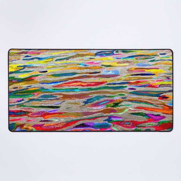 Item preview, Waves on Lake Mendota designed and sold by Jim Lorman.