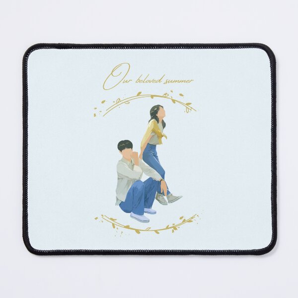 Item preview, Our Beloved Summer designed and sold by nelkrshop.