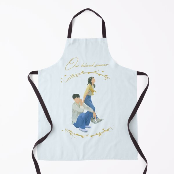 Item preview, Our Beloved Summer designed and sold by nelkrshop.