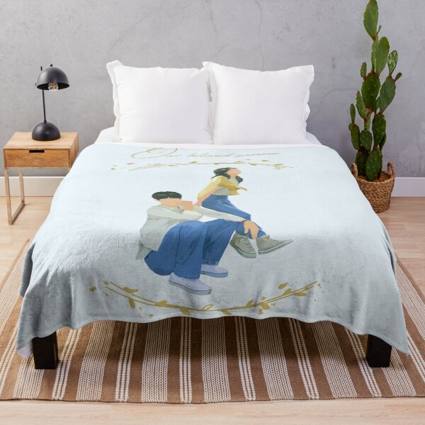 Item preview, Our Beloved Summer designed and sold by nelkrshop.