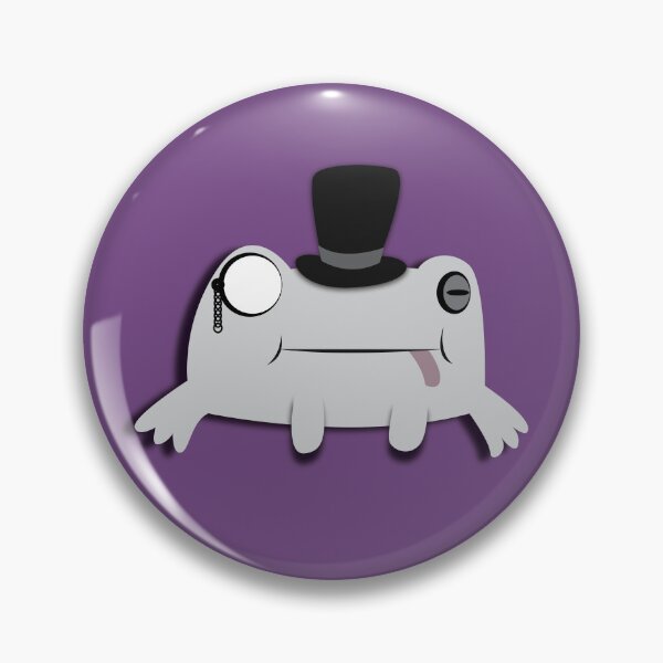 Item preview, asexual pride frog designed and sold by plotDriving-NPC.