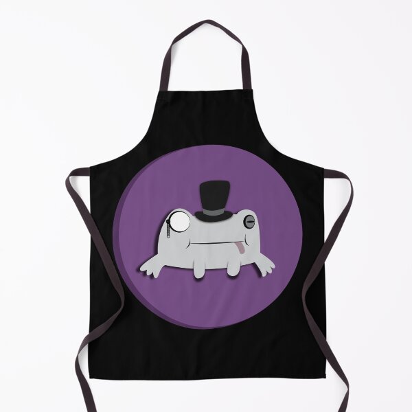 Item preview, asexual pride frog designed and sold by plotDriving-NPC.