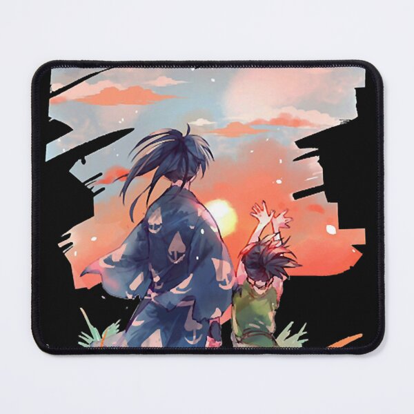 Item preview, Dororo Hyakkimaru designed and sold by SiennaRuecker.