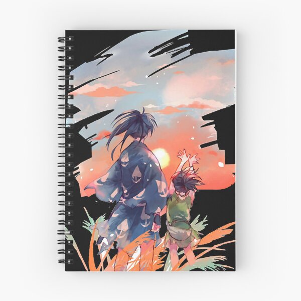 Item preview, Dororo Hyakkimaru  designed and sold by SiennaRuecker.
