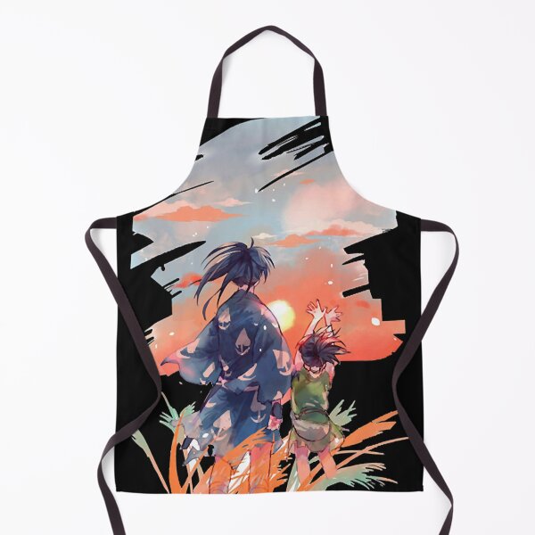 Item preview, Dororo Hyakkimaru designed and sold by SiennaRuecker.