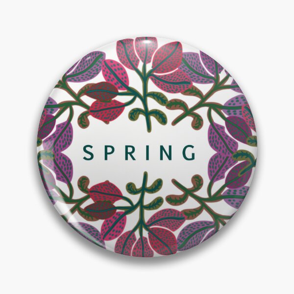 Item preview, Spring flowers  designed and sold by amandacamara.
