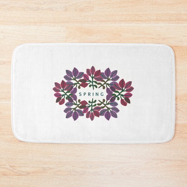 Item preview, Spring flowers  designed and sold by amandacamara.