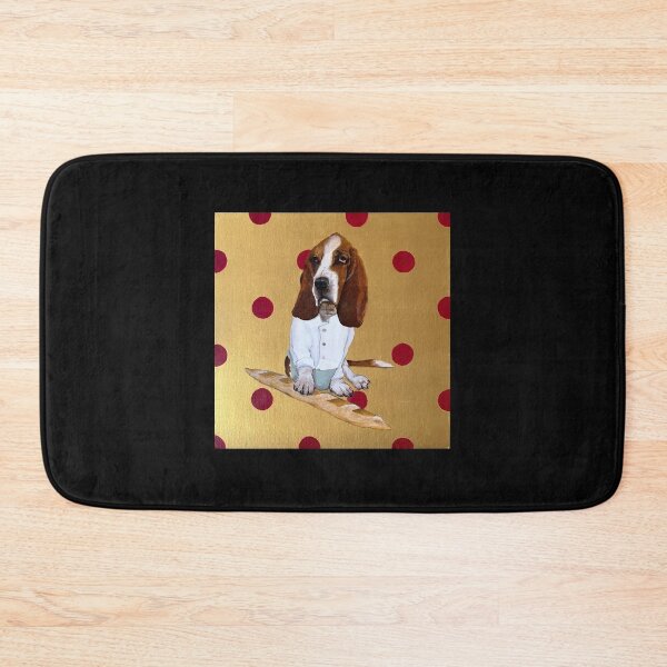 Item preview, Baker designed and sold by SoniArtDesign.