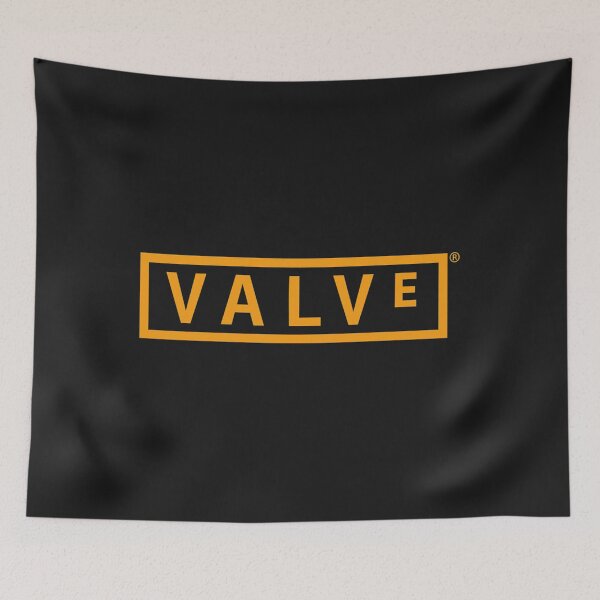 Item preview, Valve 2023 designed and sold by BiankaNienow.