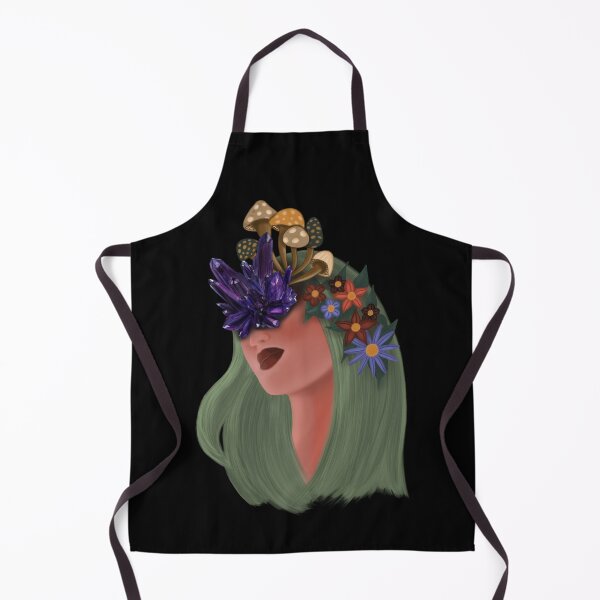 Item preview, Gaia designed and sold by KarmaBloom.