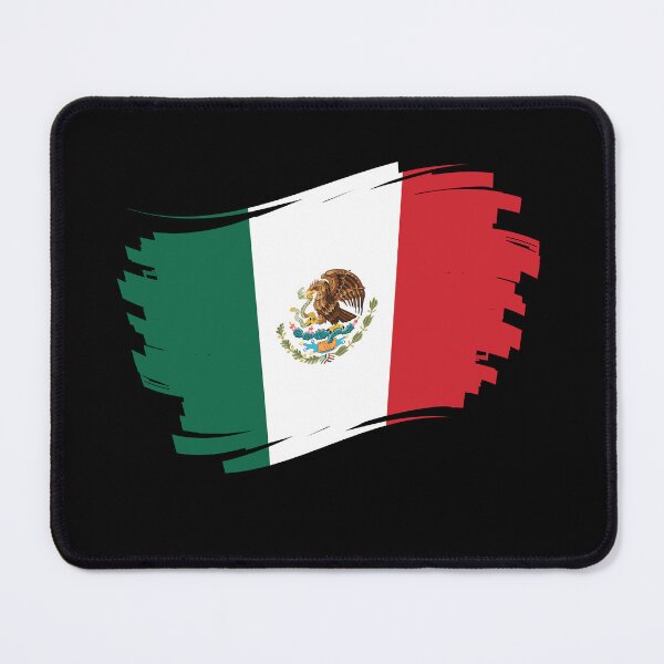 Item preview, Mexico Flag, Mexico Strong, Mexico Pride, Mexico Flag waving, Mexico Strong, Mexico Art, Mexico patriotic Flag designed and sold by trueblue0036.