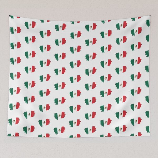 Item preview, Mexico Flag, Mexico Strong, Mexico Pride, Mexico Flag waving, Mexico  Strong, Mexico  Art, Mexico patriotic Flag designed and sold by trueblue0036.