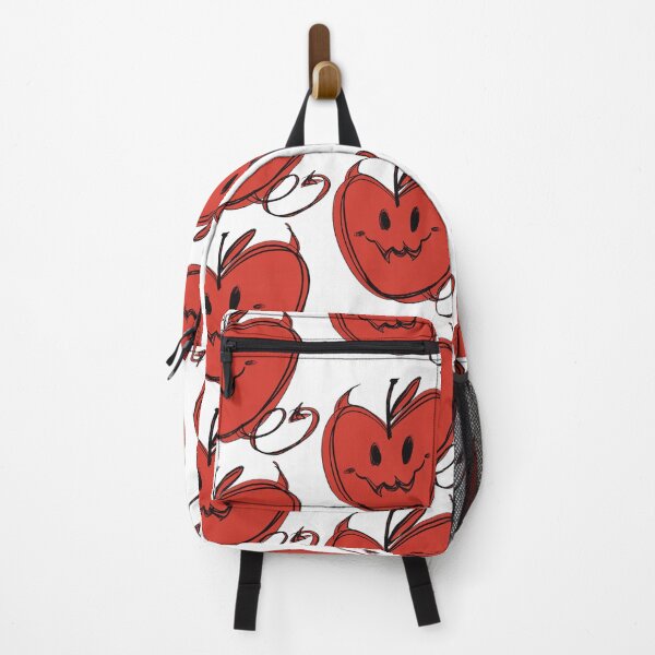 Item preview, Bad Apple Red designed and sold by I-Am-Daley.