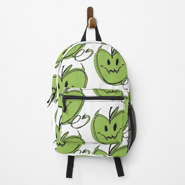 Item preview, Bad Apple Green designed and sold by I-Am-Daley.