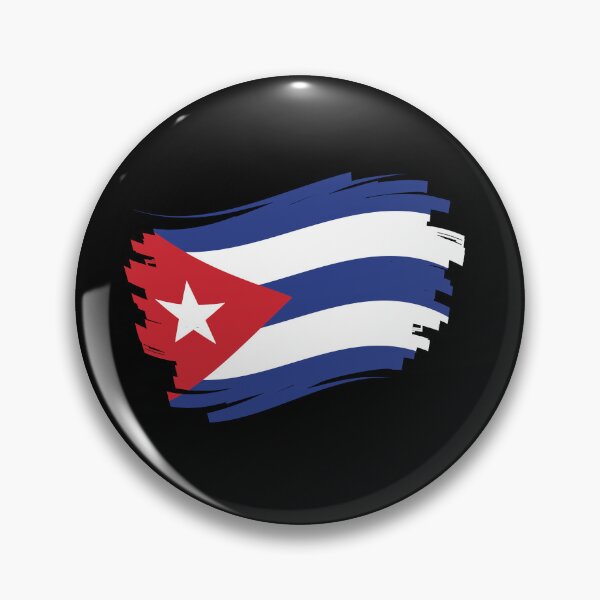 Item preview, Cuban Flag, Cuba Strong, Cuba Pride, Cuba Flag waving, Cuba Strong, Cuba Art, Cuba patriotic Flag designed and sold by trueblue0036.