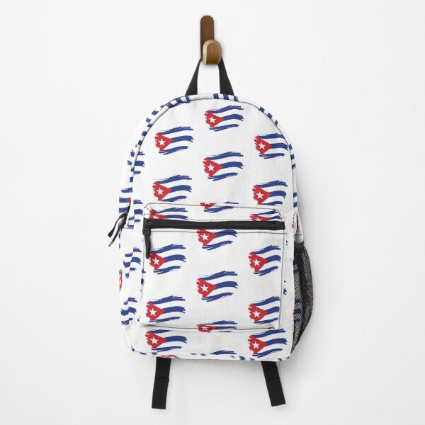 Item preview, Cuban Flag, Cuba Strong, Cuba Pride, Cuba Flag waving, Cuba Strong, Cuba Art, Cuba patriotic Flag designed and sold by trueblue0036.