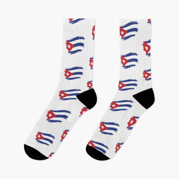 Item preview, Cuban Flag, Cuba Strong, Cuba Pride, Cuba Flag waving, Cuba Strong, Cuba Art, Cuba patriotic Flag designed and sold by trueblue0036.