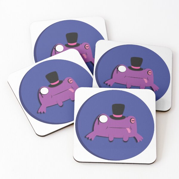 Item preview, genderfluid pride frog designed and sold by plotDriving-NPC.