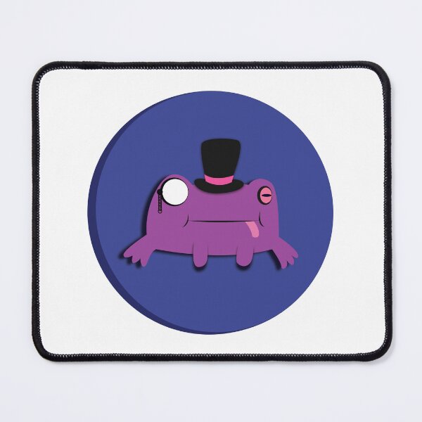 Item preview, genderfluid pride frog designed and sold by plotDriving-NPC.