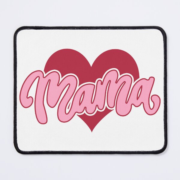 Item preview, good mothers day gifts for first time moms designed and sold by Lychee Design.