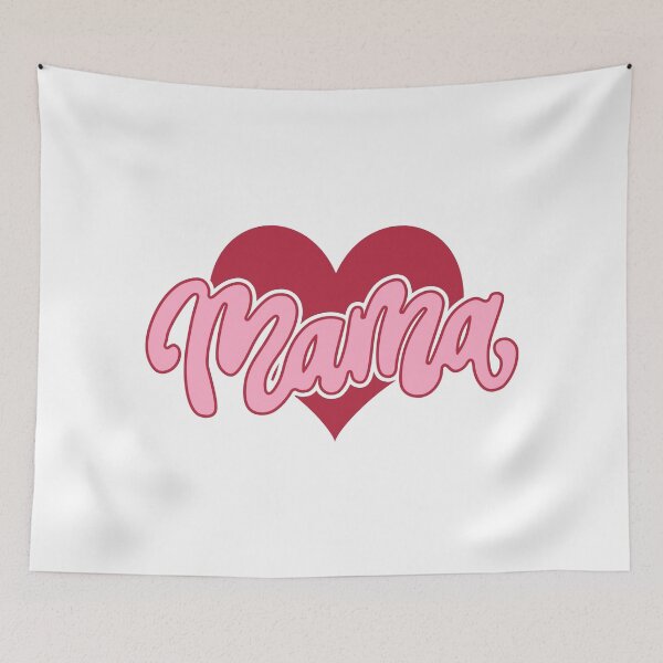 Item preview, good mothers day gifts for first time moms designed and sold by Lychee Design.