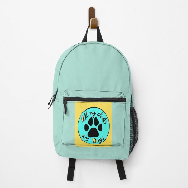 Item preview, Paw print Client Patch on yellow designed and sold by DogStylistVibes.