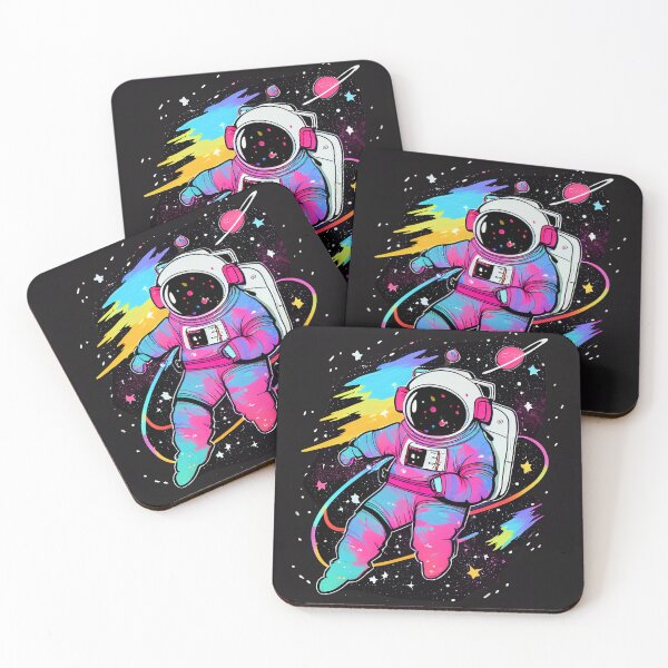 Item preview, Astro-Cartoon designed and sold by FGregori.
