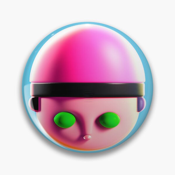 Item preview, Funky Head designed and sold by asadk7555.