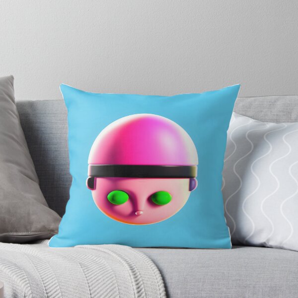 Item preview, Funky Head designed and sold by asadk7555.