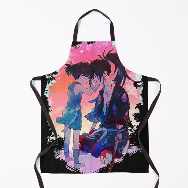 Item preview, Dororo Hyakkimaru designed and sold by SiennaRuecker.