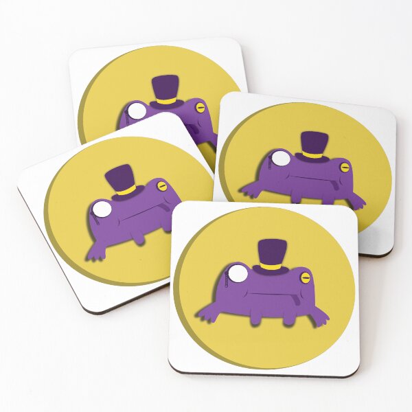 Item preview, intersex pride frog designed and sold by plotDriving-NPC.