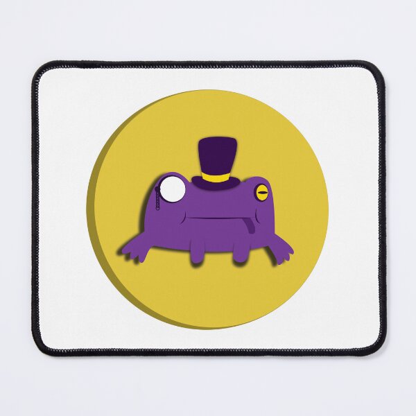 Item preview, intersex pride frog designed and sold by plotDriving-NPC.