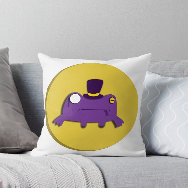 Item preview, intersex pride frog designed and sold by plotDriving-NPC.