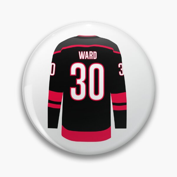 Item preview, Cam Ward Hurricanes Jersey designed and sold by tayloram8.
