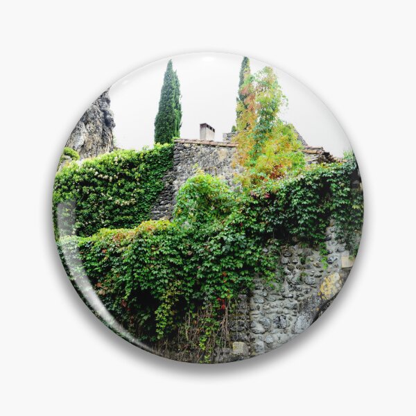 Item preview, France - Ardeche, village of La Roche designed and sold by franck380.