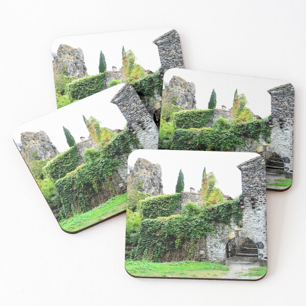 Item preview, France - Ardeche, village of La Roche designed and sold by franck380.
