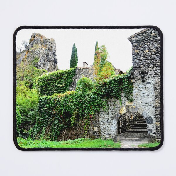 Item preview, France - Ardeche, village of La Roche designed and sold by franck380.