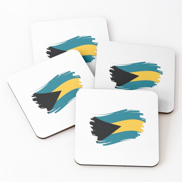 Item preview, Bahamas Flag, Bahamas Strong, Bahamas Pride, Bahamas Flag waving, Bahamas Strong, Bahamas Art,  Bahamas patriotic Flag designed and sold by trueblue0036.